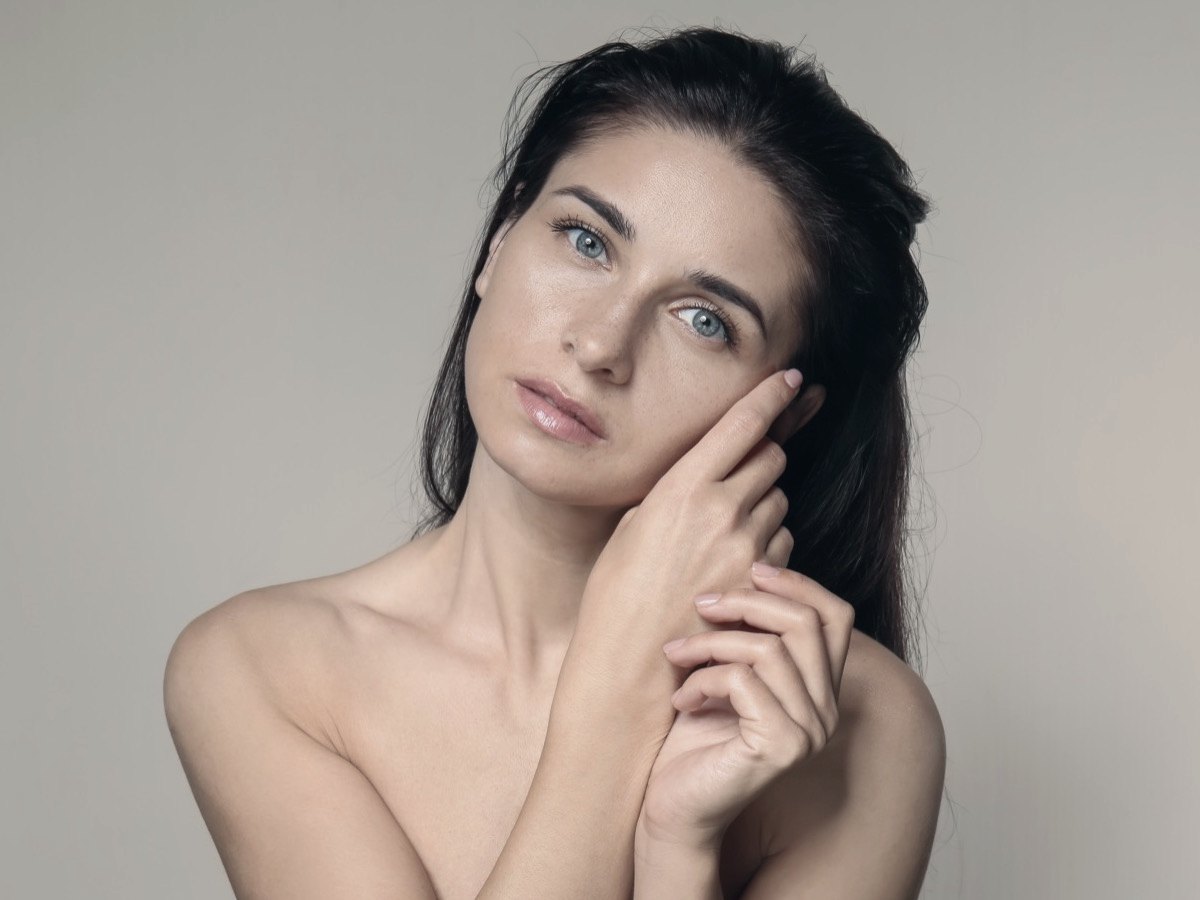Aesthetic plastic surgery