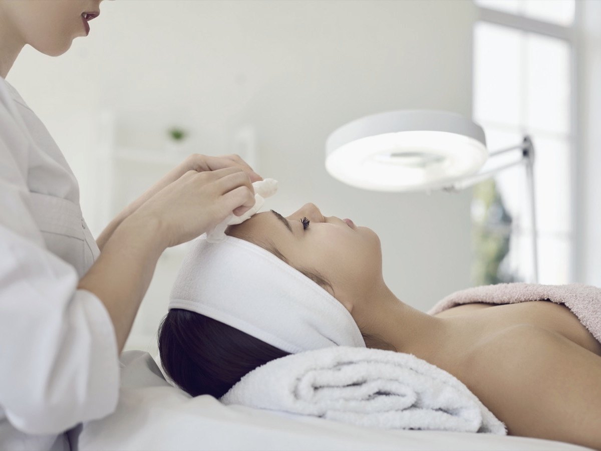 Injectables & non-surgical