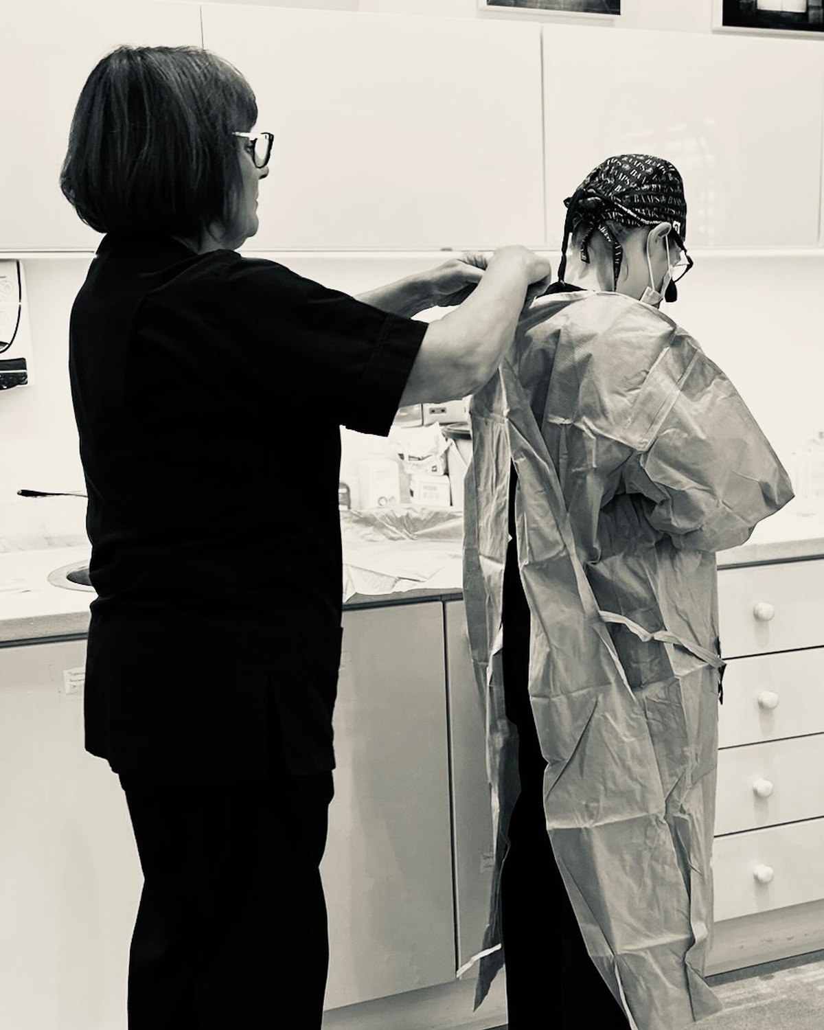 Ms Ciara Bowers — Consultant Plastic Surgeon